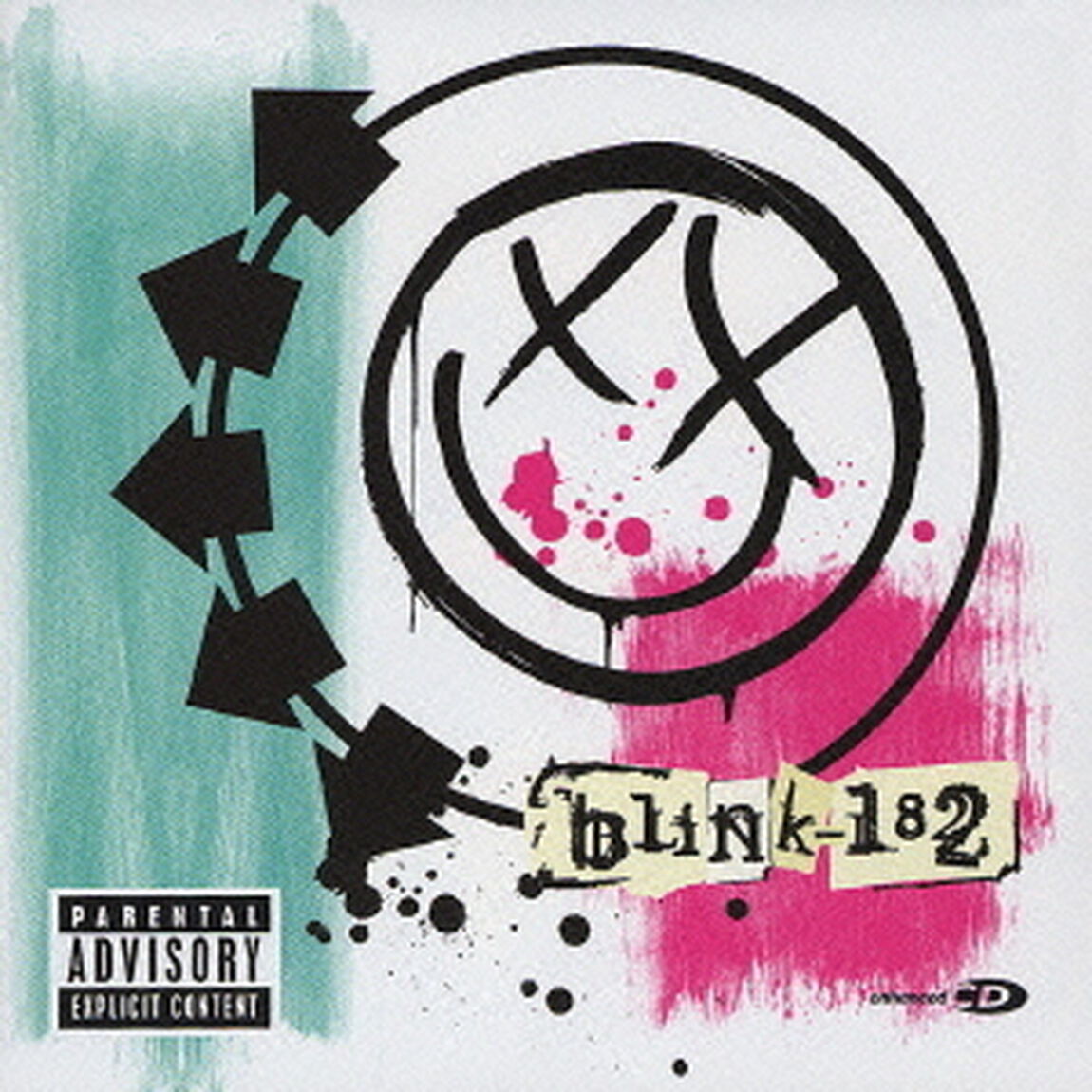 「blink－182」　ジャパン・ツアー・エディション（ＣＤ）