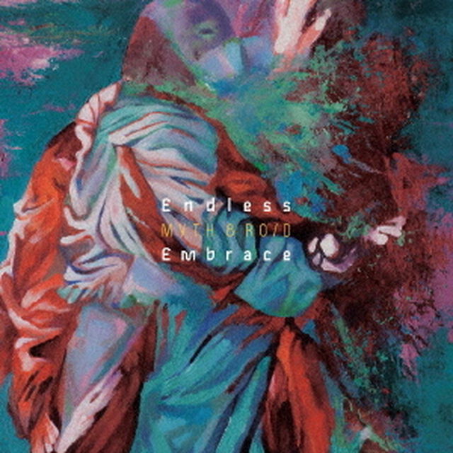 Endless　Embrace（ＣＤ）