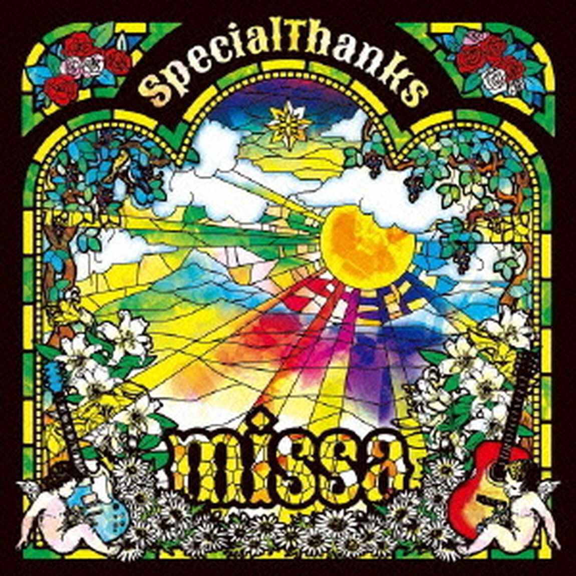 missa（ＣＤ）