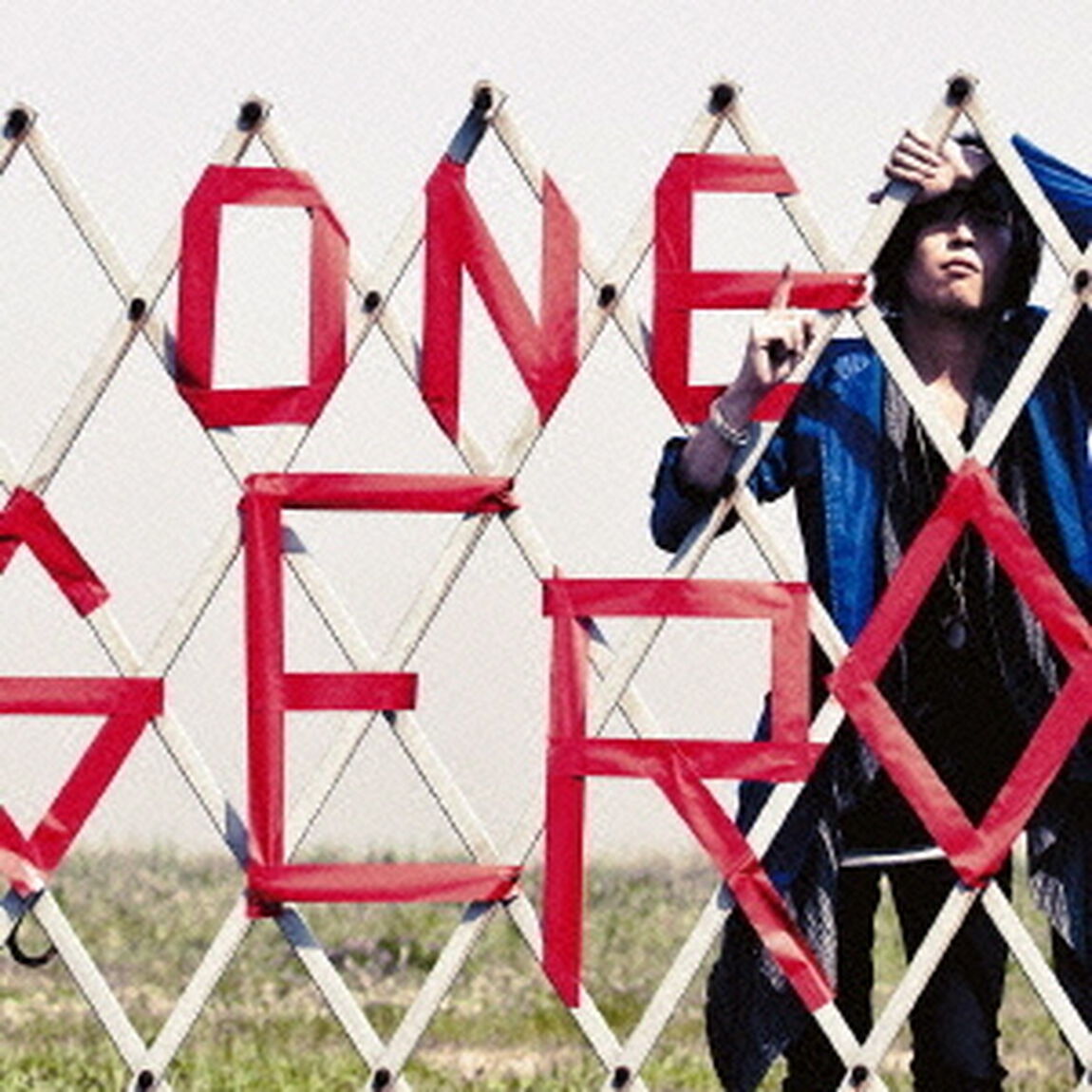 one（ＣＤ）