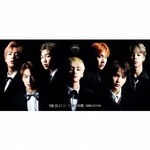 BTS THE BEST - 通販｜セブンネットショッピング