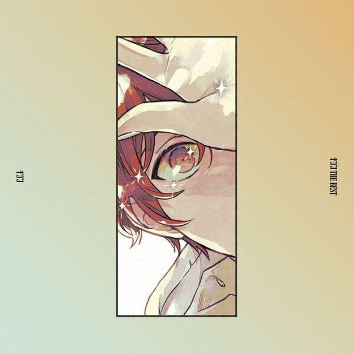 ギヴン THE BEST（完全生産限定盤／4LP+付属品）（アナログ盤）（LP盤（アナログ盤））