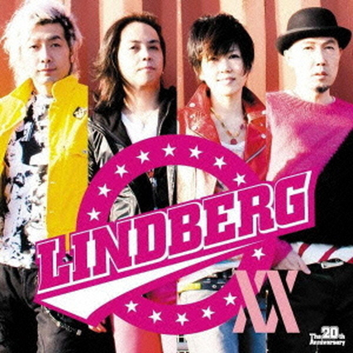 LINDBERG　XX（ＣＤ）