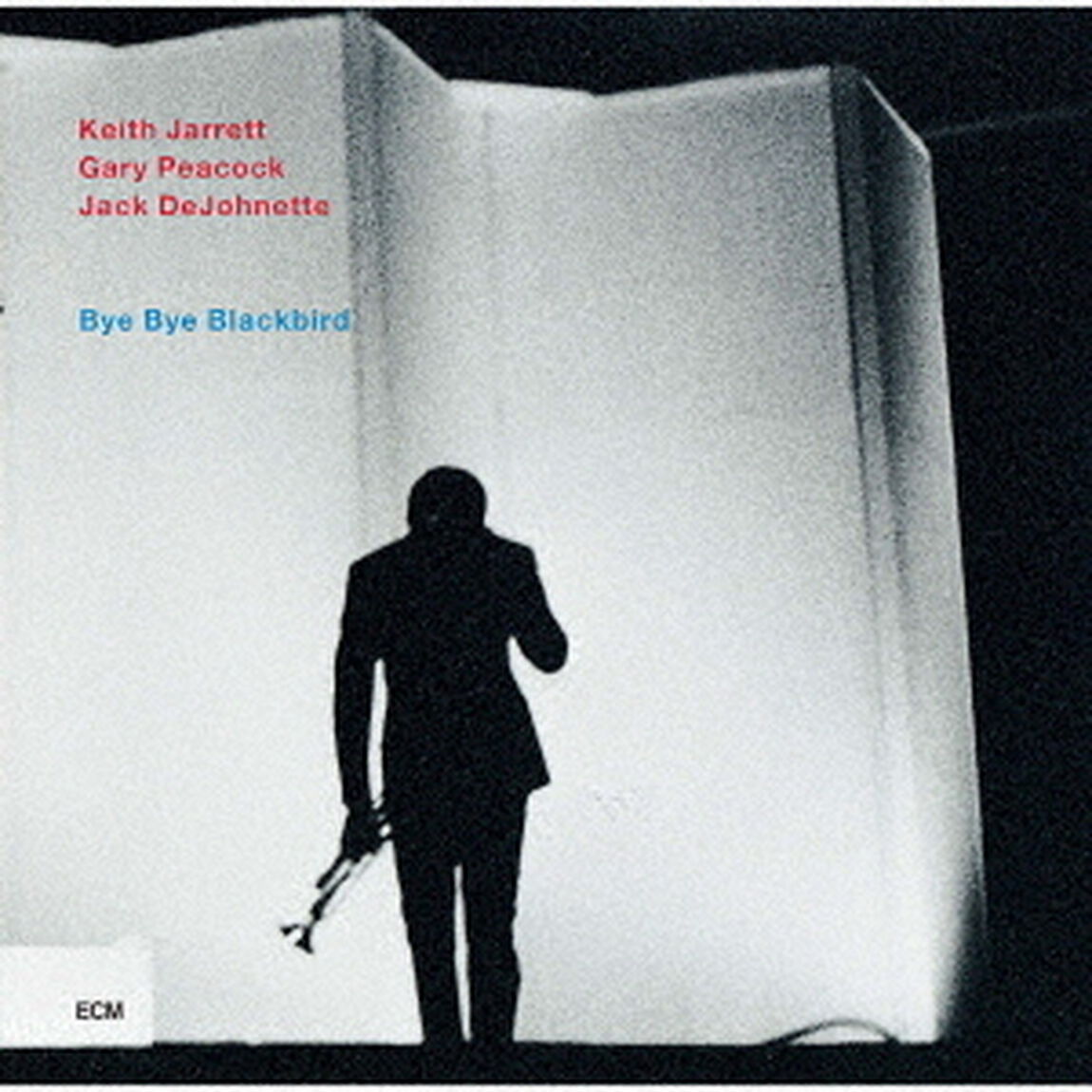 バイ・バイ・ブラックバード（ＣＤ）