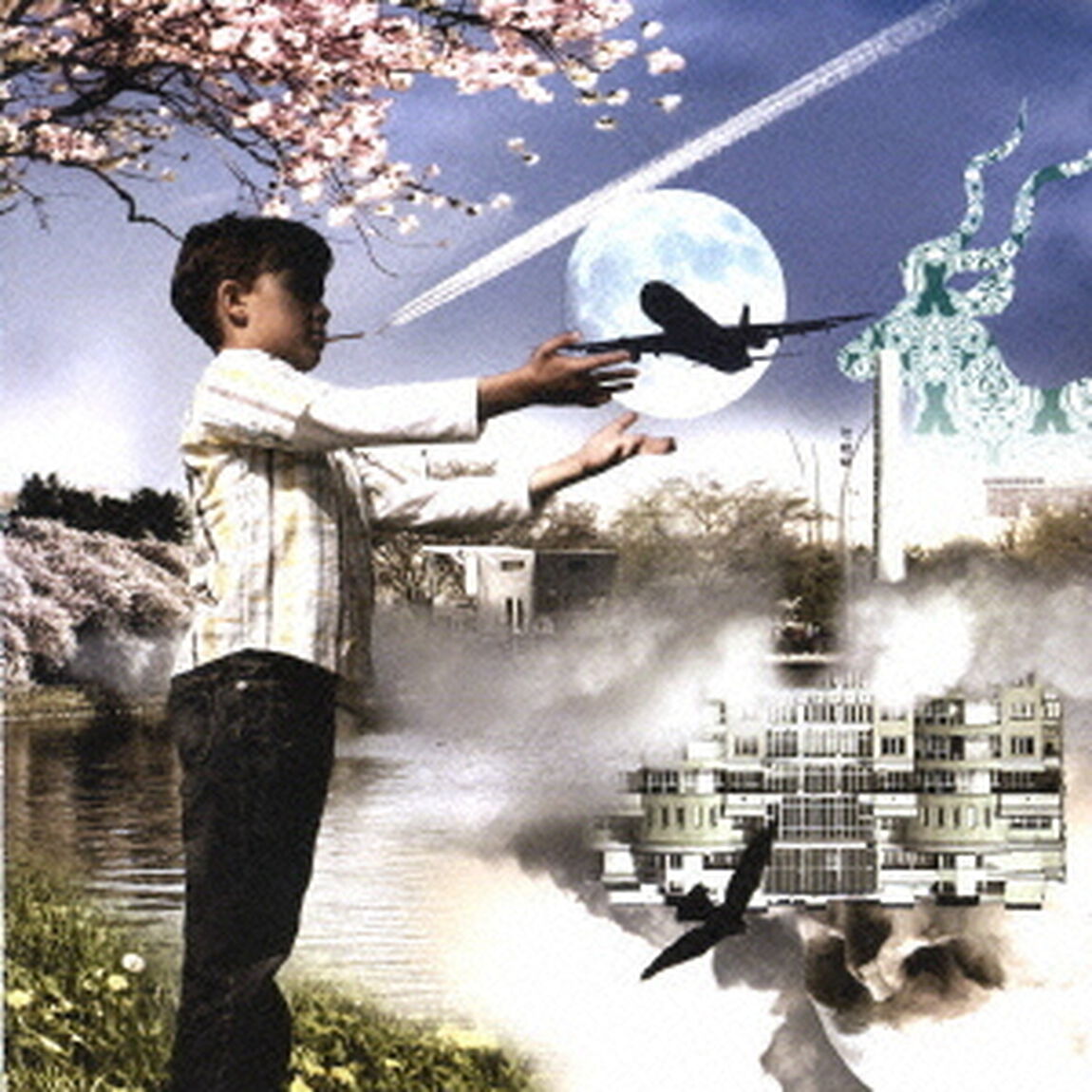 MERRY　GO　WORLD（ＣＤ）