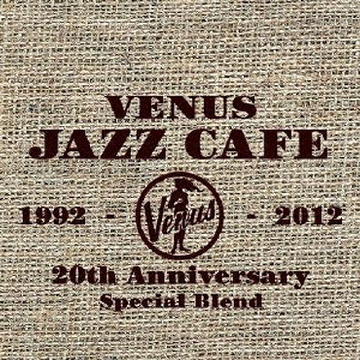 ヴィーナス・ジャズ・カフェ（ＣＤ）