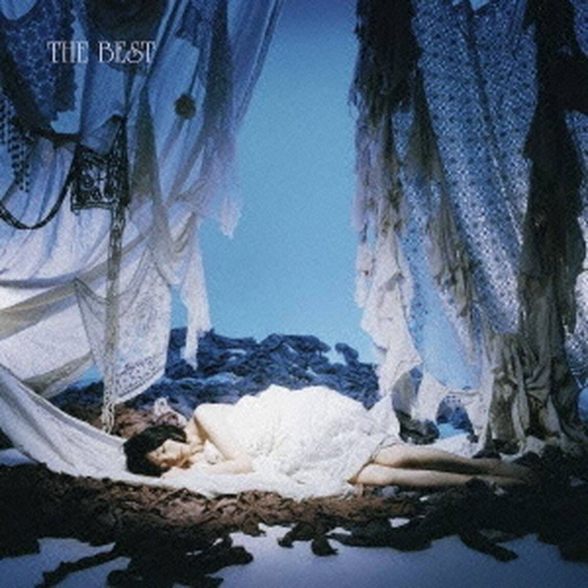THE　BEST　&rsquo;03〜&rsquo;09（ＣＤ）