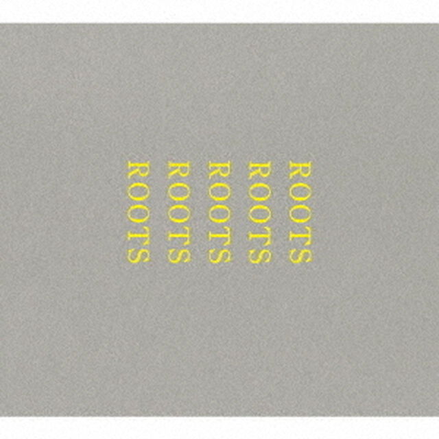 ROOTS（ＣＤ）