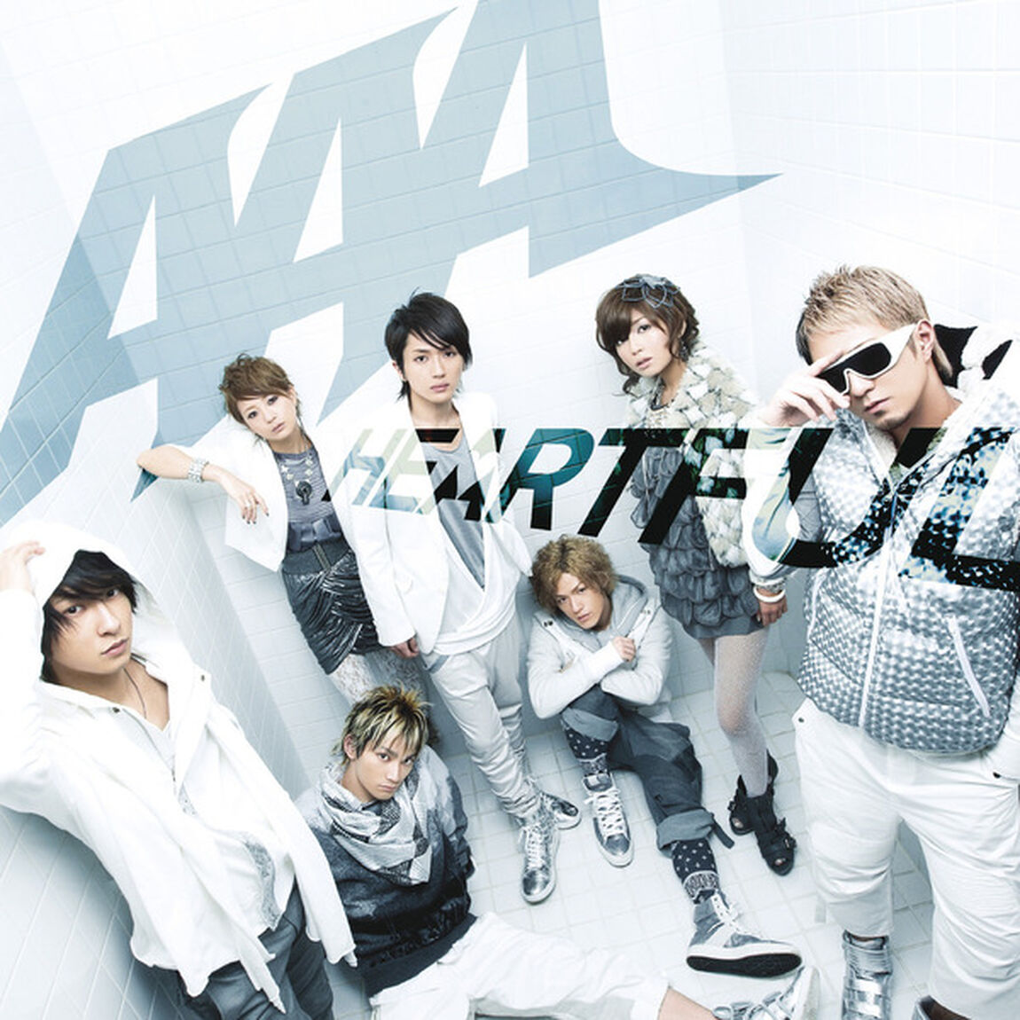 HEARTFUL（ＣＤ）