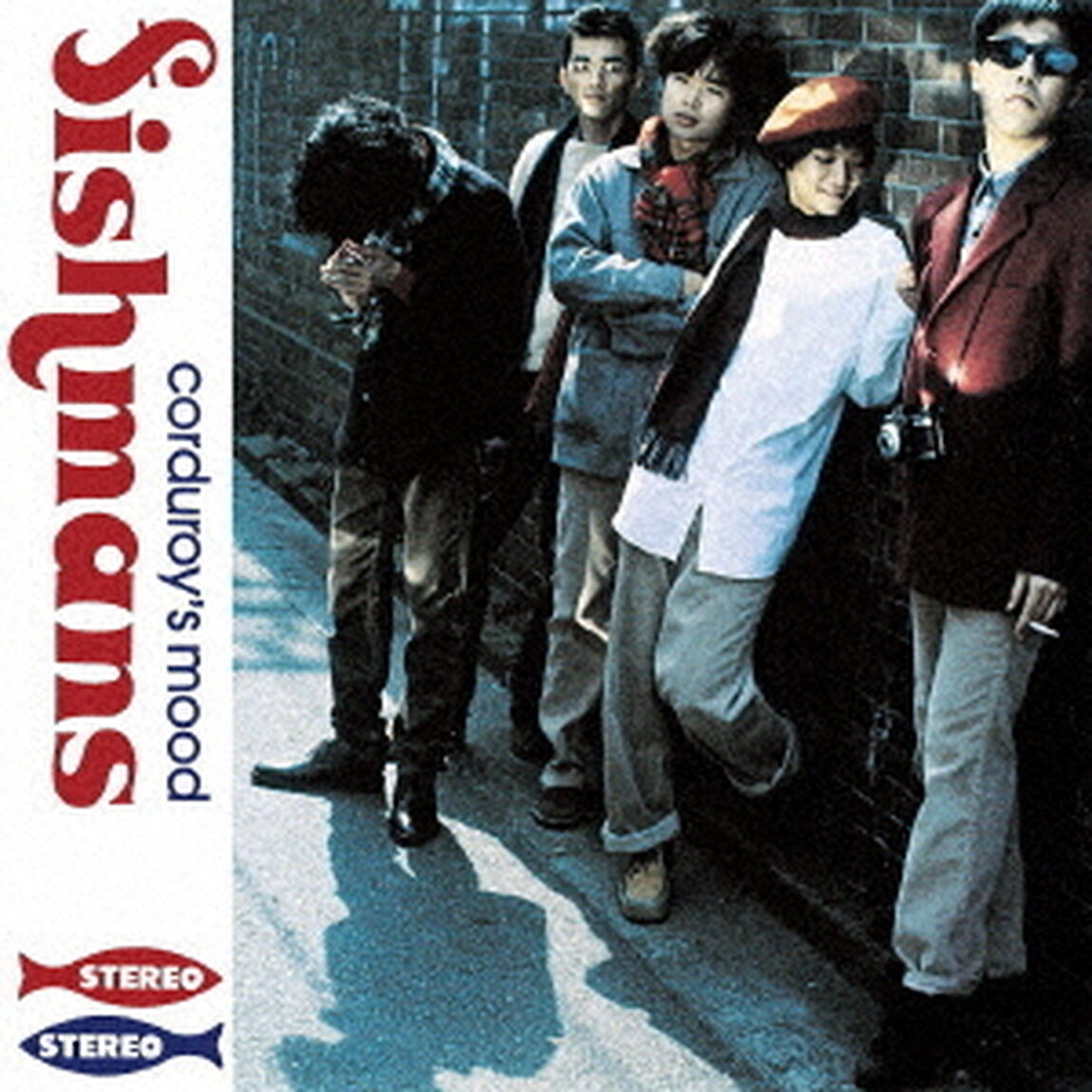Corduroy&rsquo;s　Mood（UHQCD）（ＣＤ）