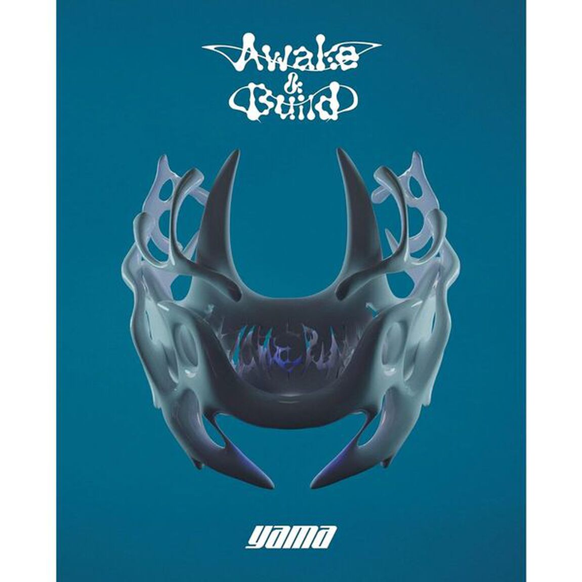 yama／awake＆build（完全生産限定盤／CD+Blu-ray+グッズ）（ＣＤ）