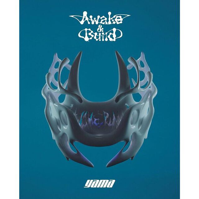 yama／awake＆build（完全生産限定盤／CD+Blu-ray+グッズ）（ＣＤ）