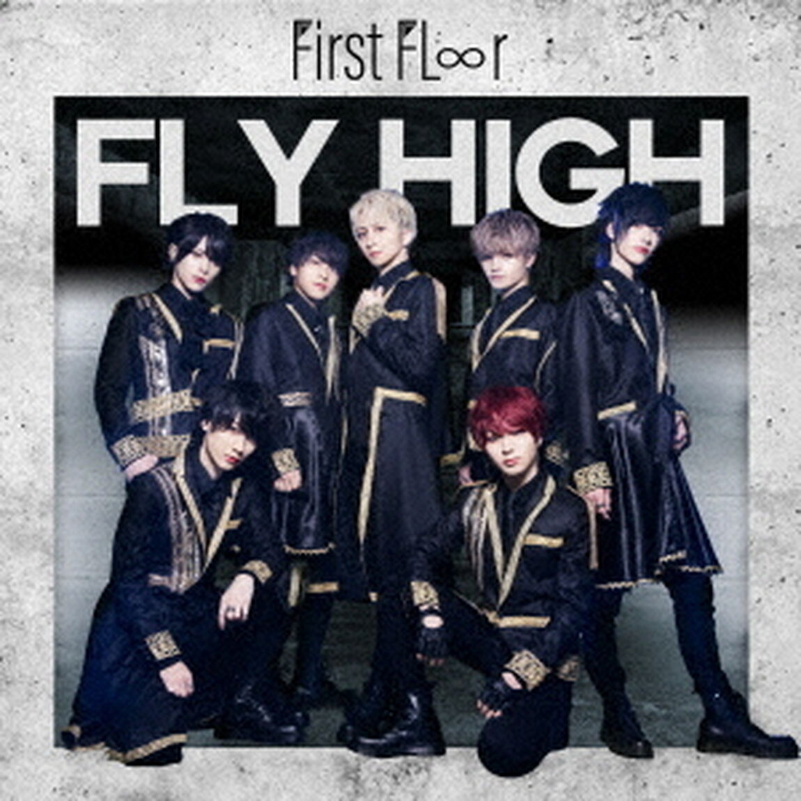Fly　High（ＣＤ）