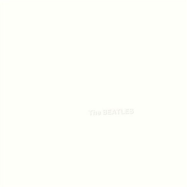 ザ・ビートルズ（ホワイト・アルバム）（ＣＤ）