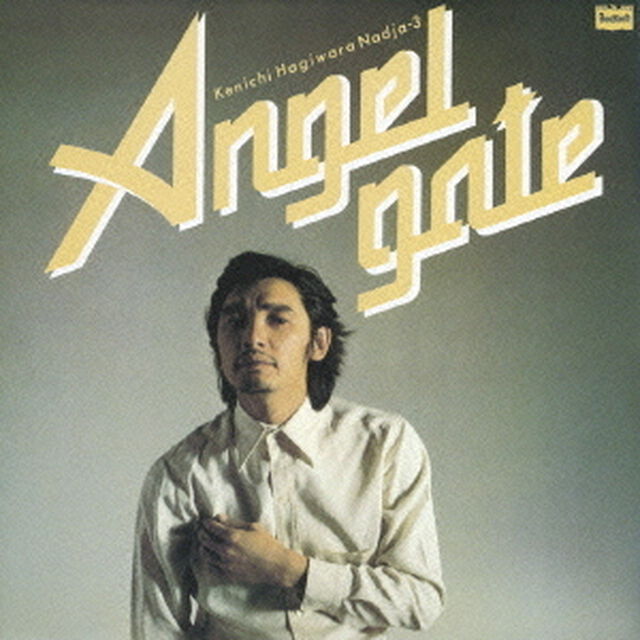 Nadja　Ⅲ　Angel　Gate＋1（ＣＤ）