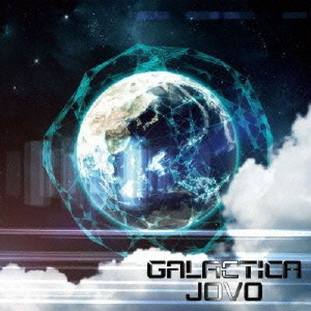 GALACTICA（ＣＤ）
