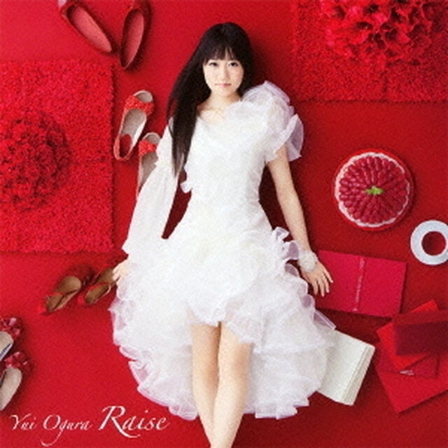 Raise（ＣＤ）