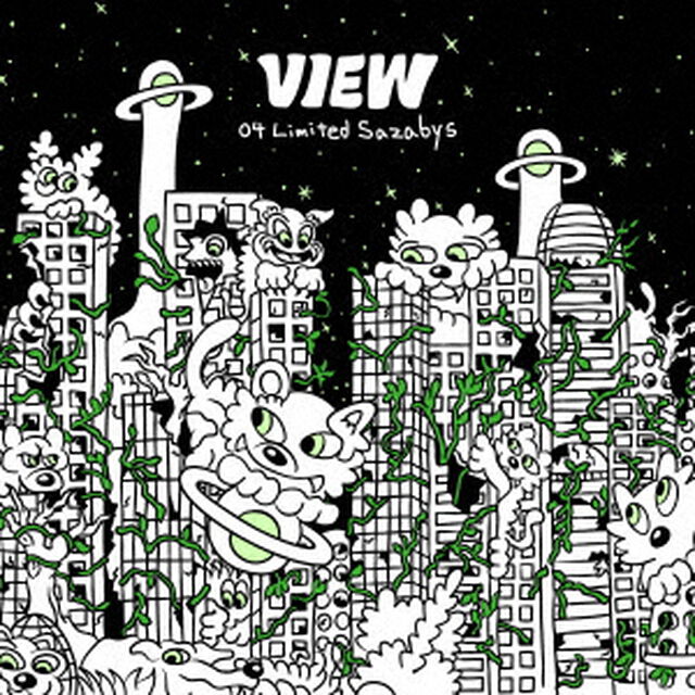 VIEW（ＣＤ）