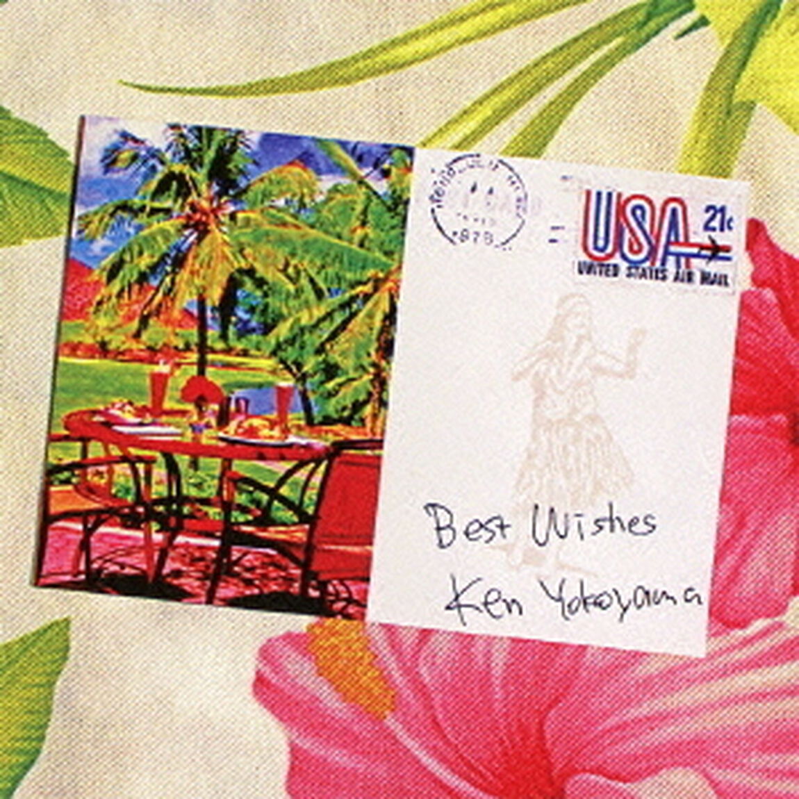 Best　Wishes（ＣＤ）