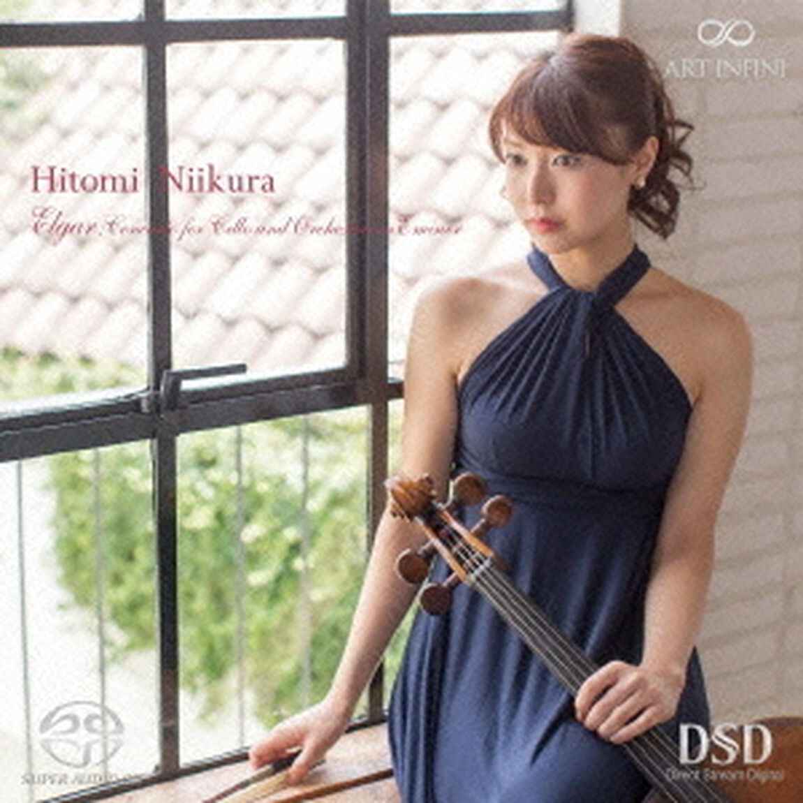 エルガー：チェロ協奏曲（ＣＤ）