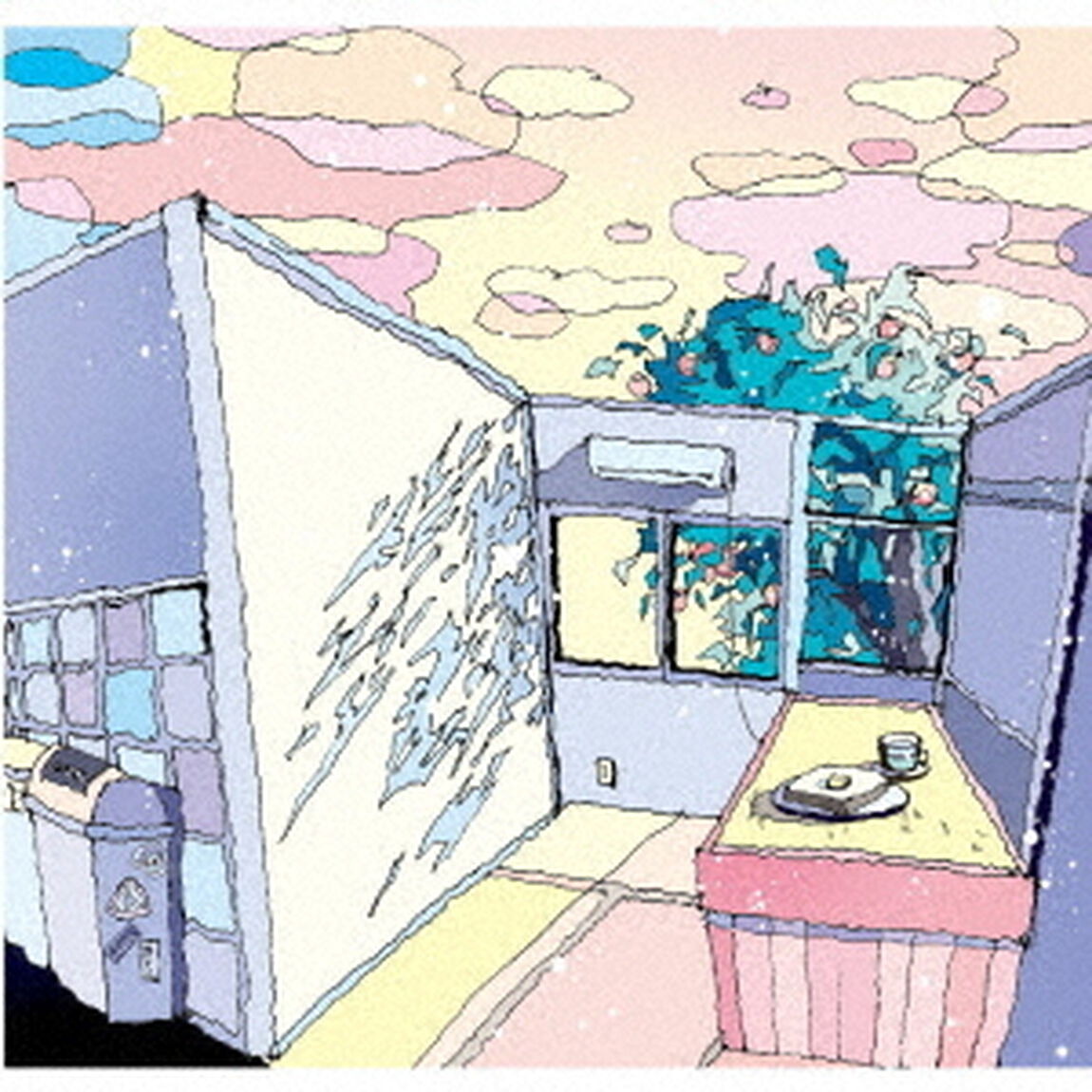 トースター（ＣＤ）