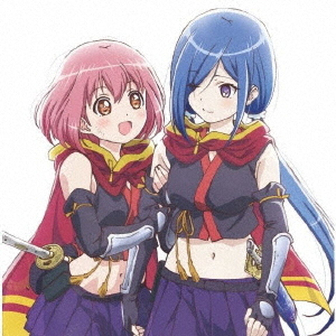 RELEASE　THE　SPYCE　キャラクターソング　モモ＆雪（ＣＤ）