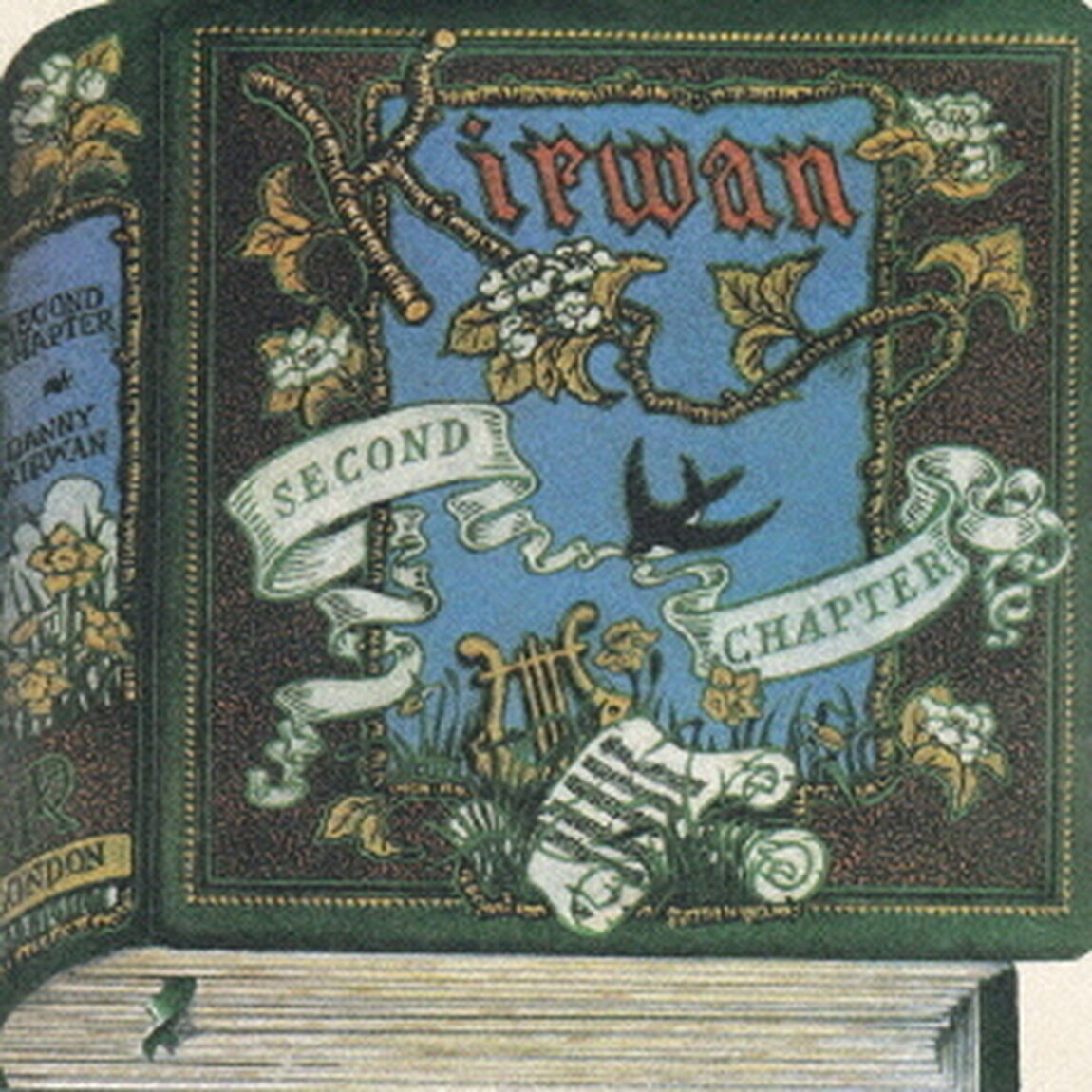 セカンド・チャプター（ＣＤ）