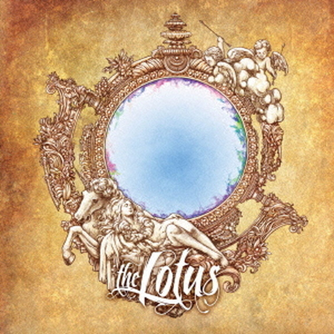 Providence　of　JESUS（ＣＤ）