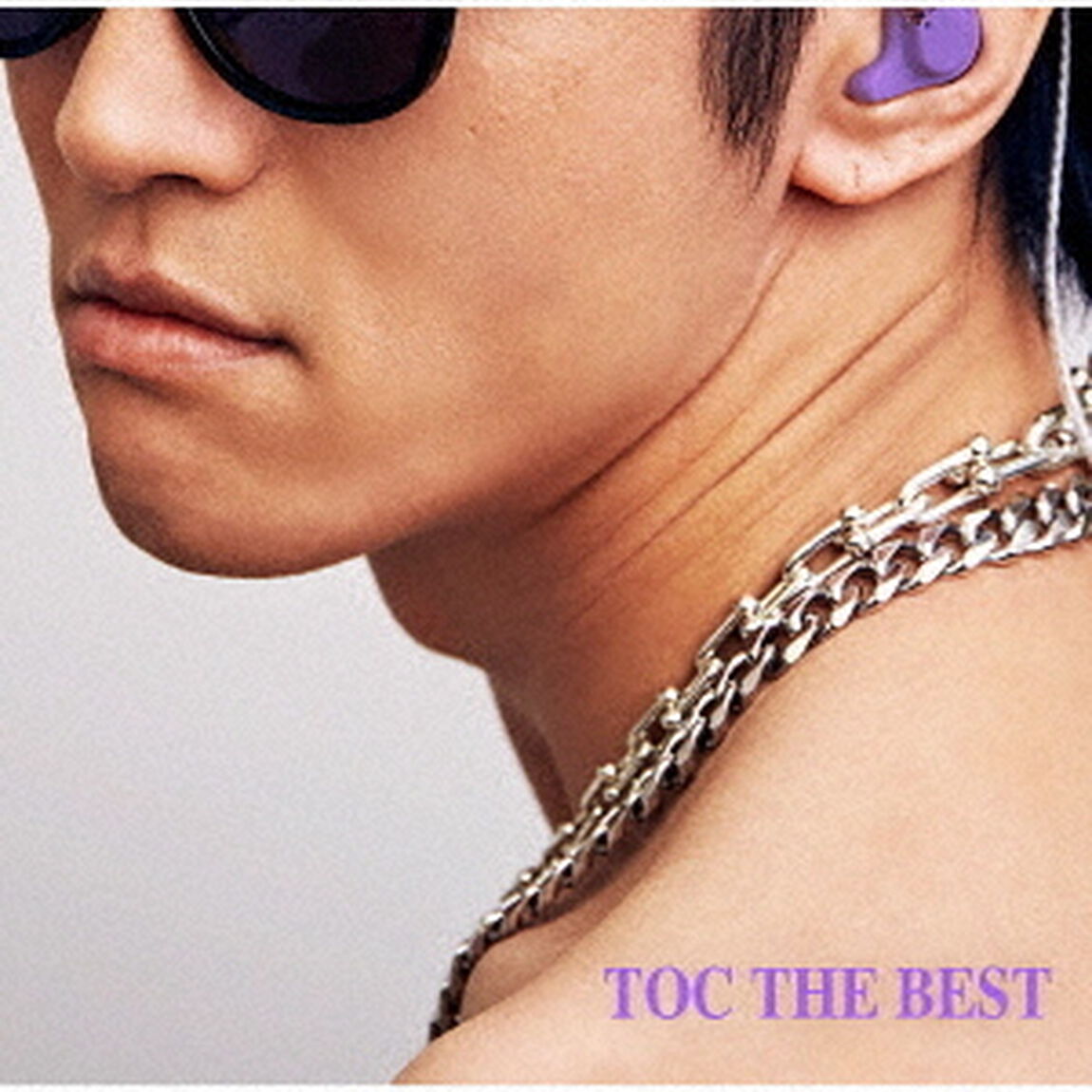 TOC　THE　BEST（ＣＤ）