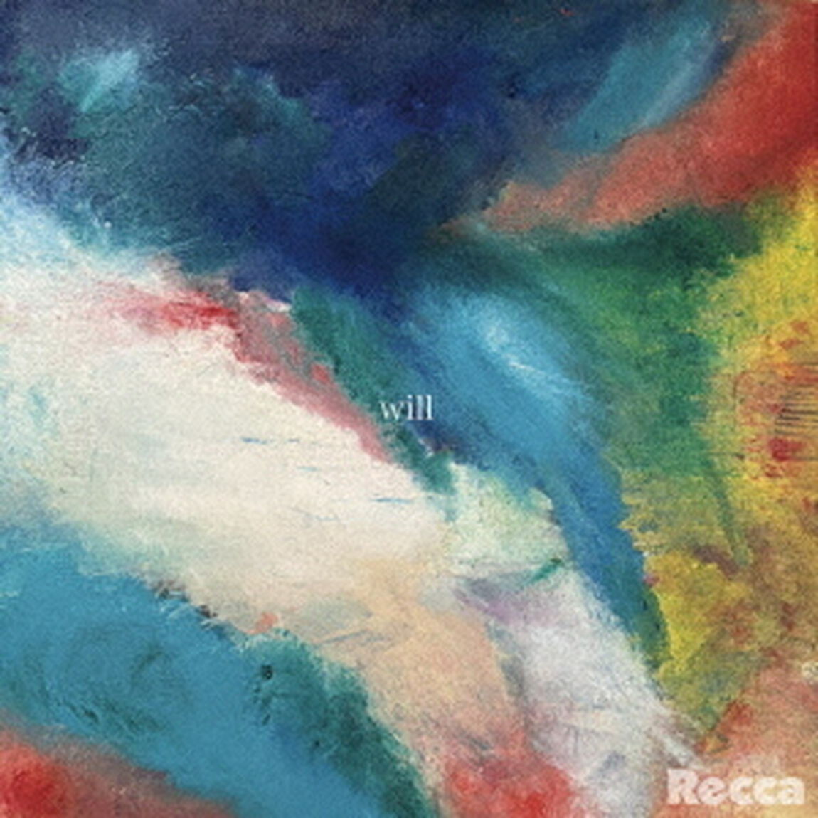will（ＣＤ）