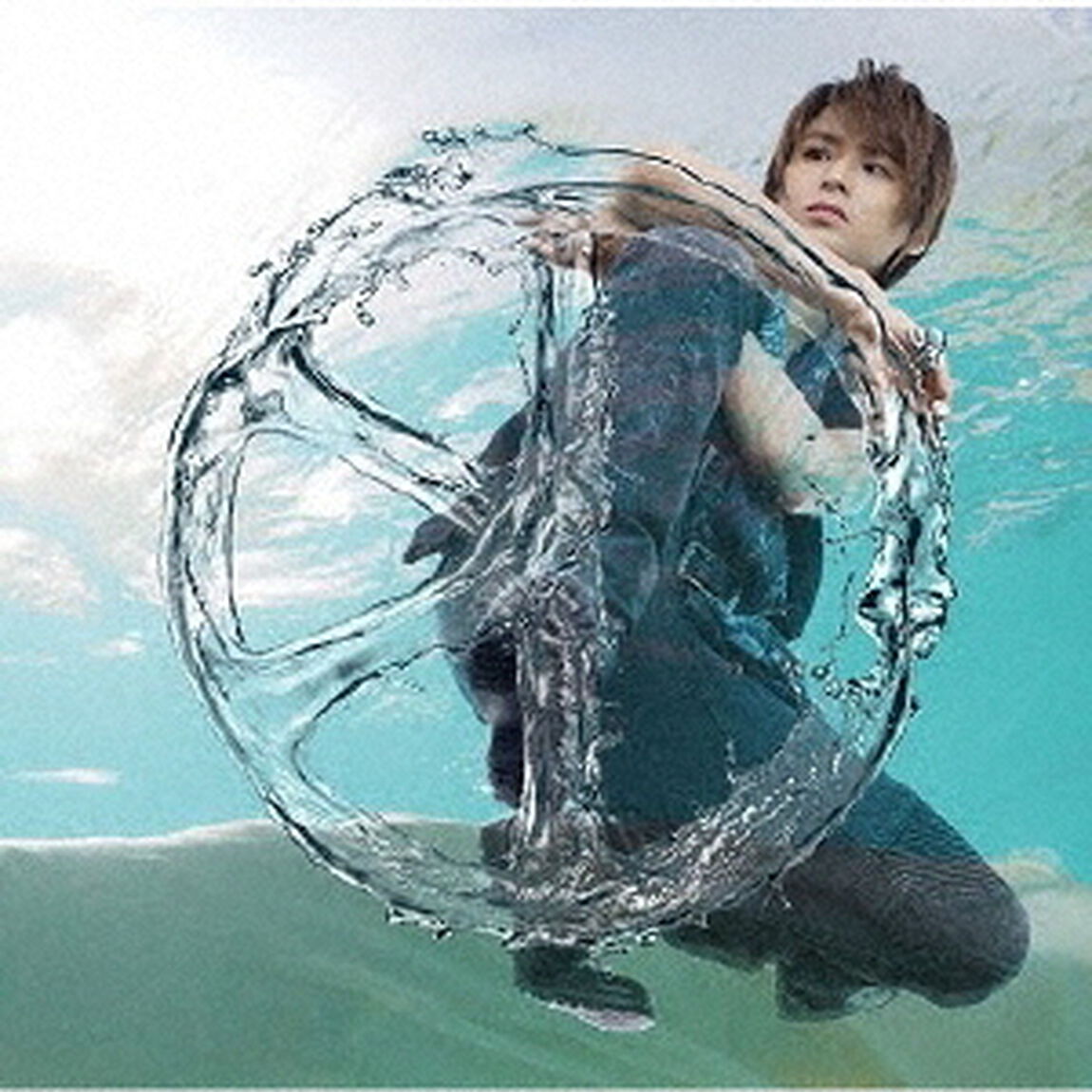 &ldquo;Gravity&rdquo;（ＣＤ）
