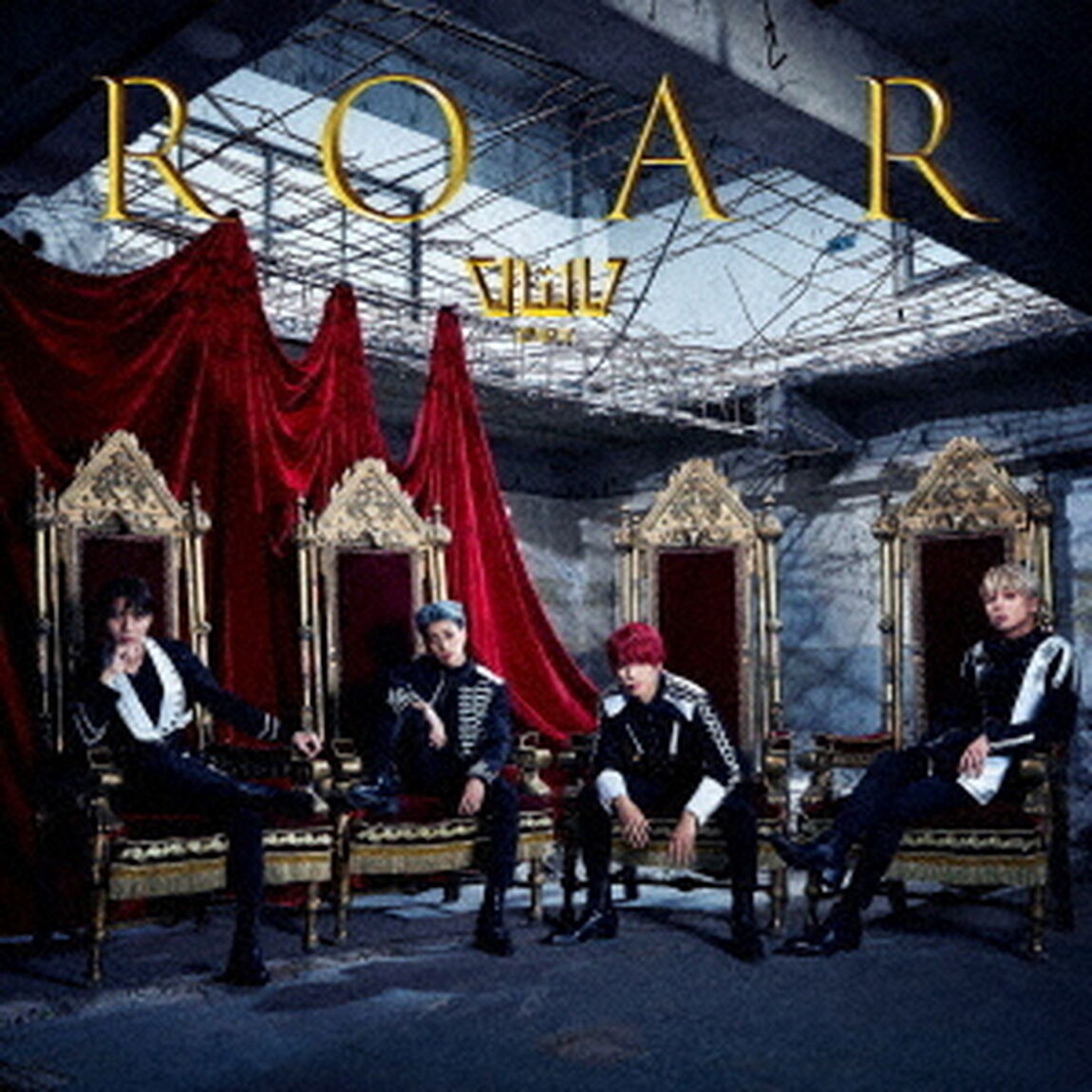 OWV／Roar（ＣＤ）