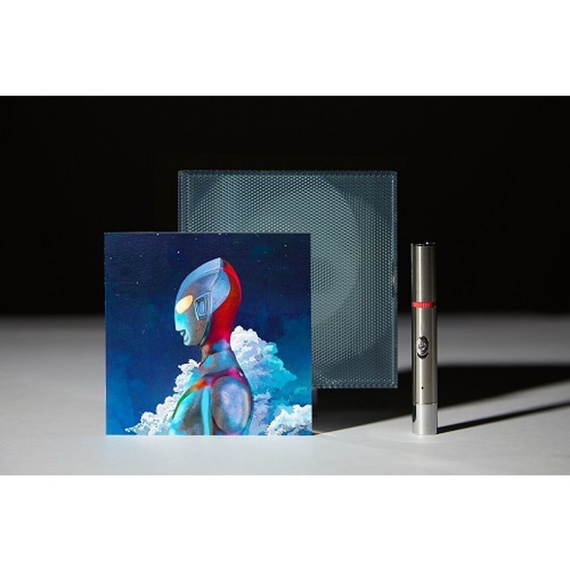 米津玄師／M八七（ウルトラ盤／CD＋レーザーカプセル＋リフレクターケース）（ＣＤ）