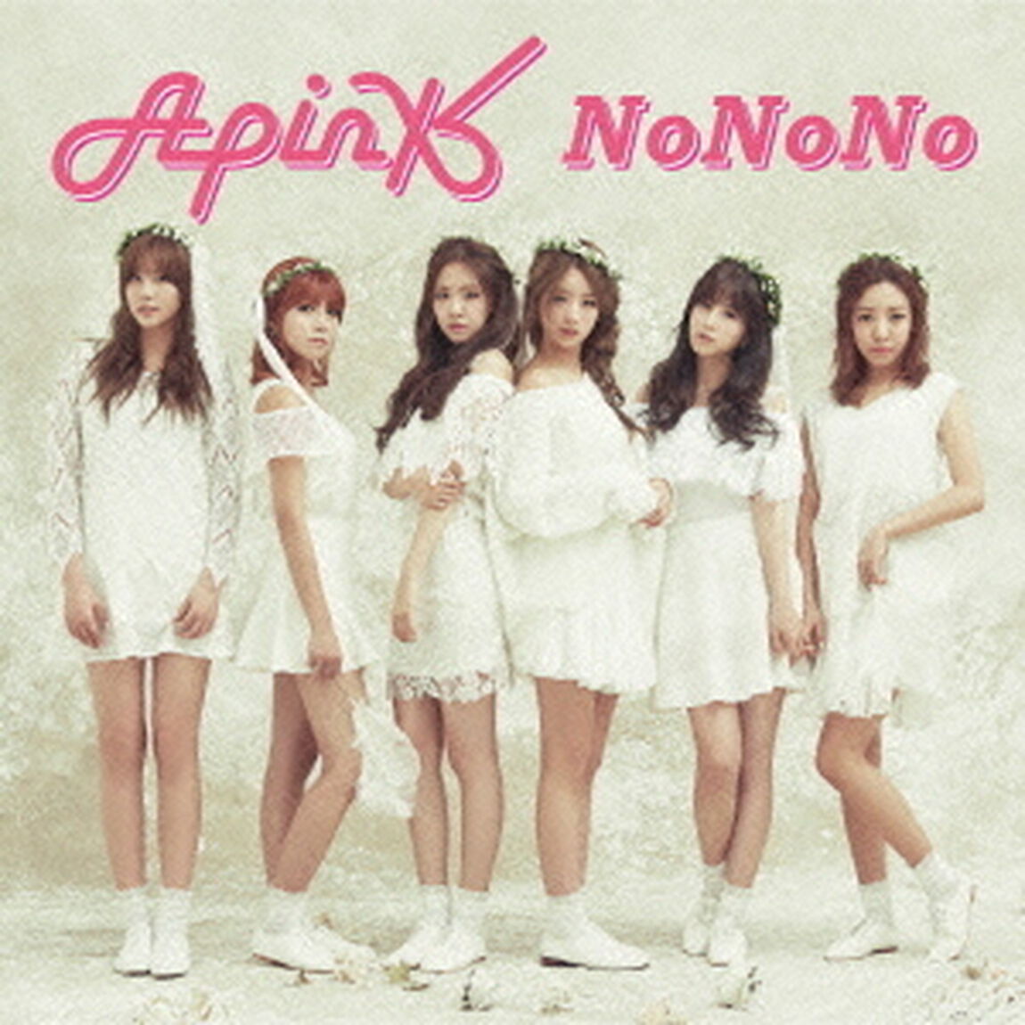 NoNoNo（ＣＤ）