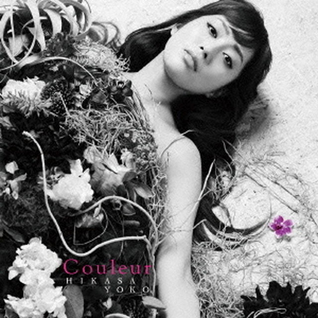 Couleur（ＣＤ）
