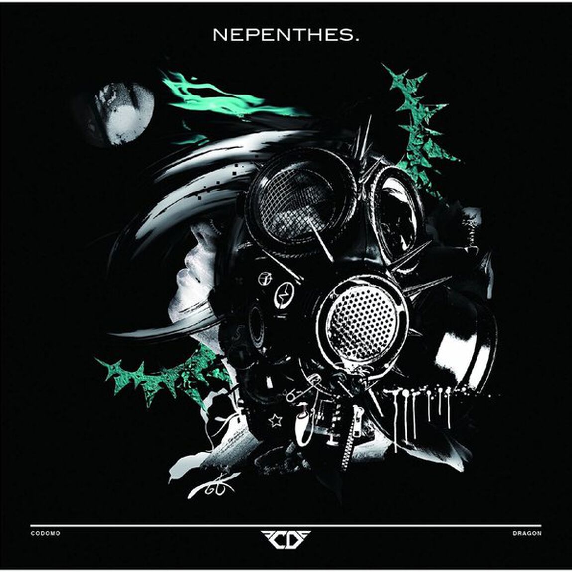 NEPENTHES．（ＣＤ）