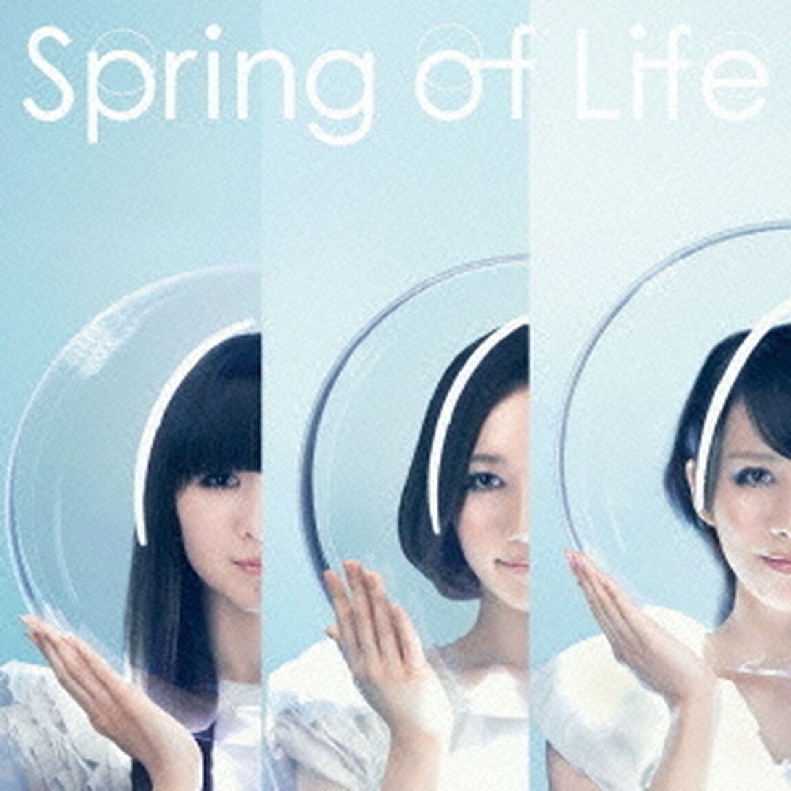 Spring　of　Life（ＣＤ）