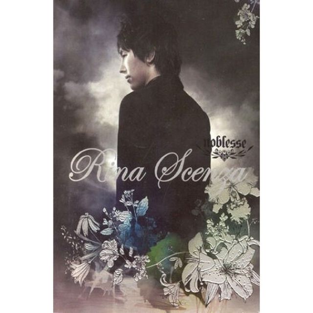 Noblesse Single - Rina Scenza （輸入盤）（ＣＤ）