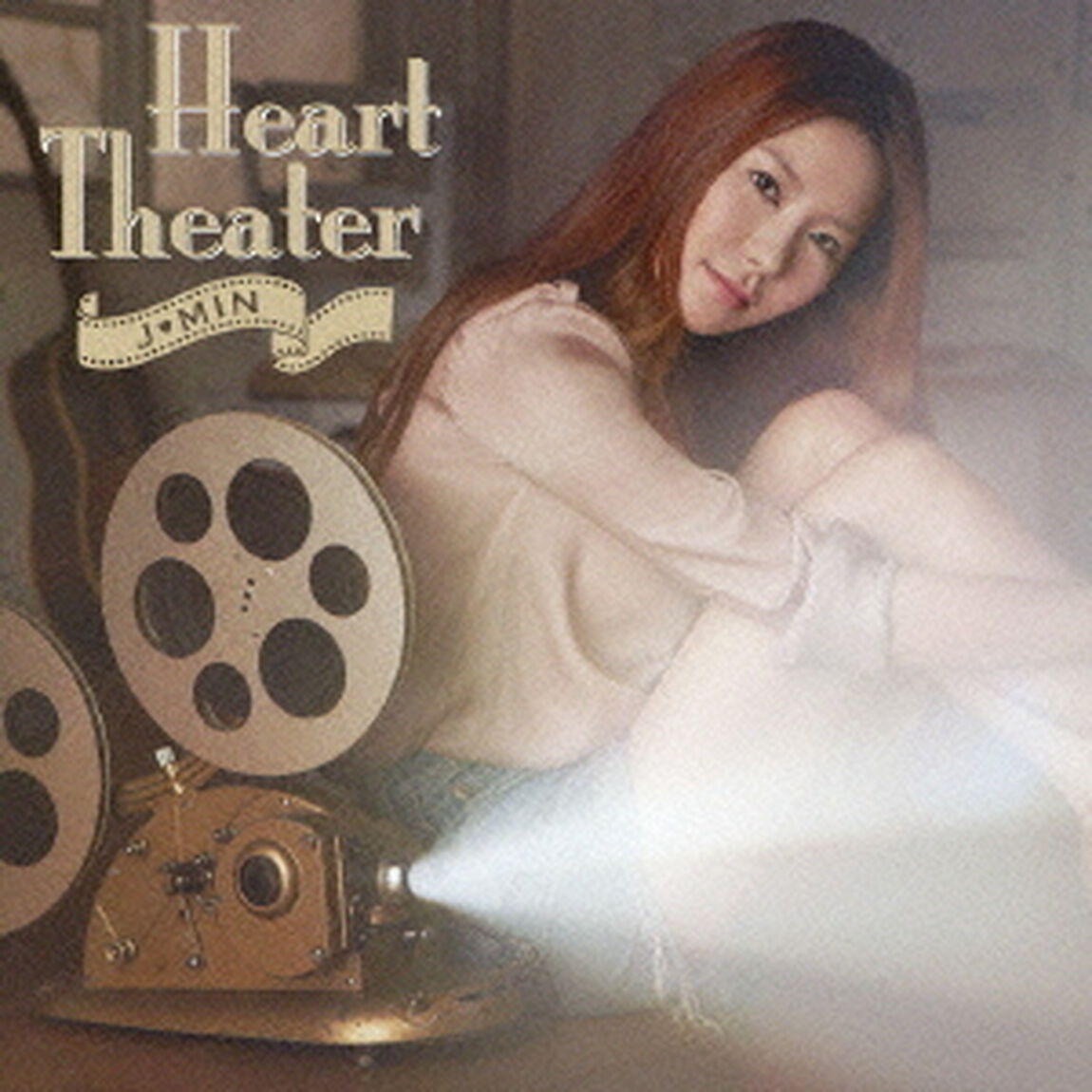 Heart　Theater（ＣＤ）
