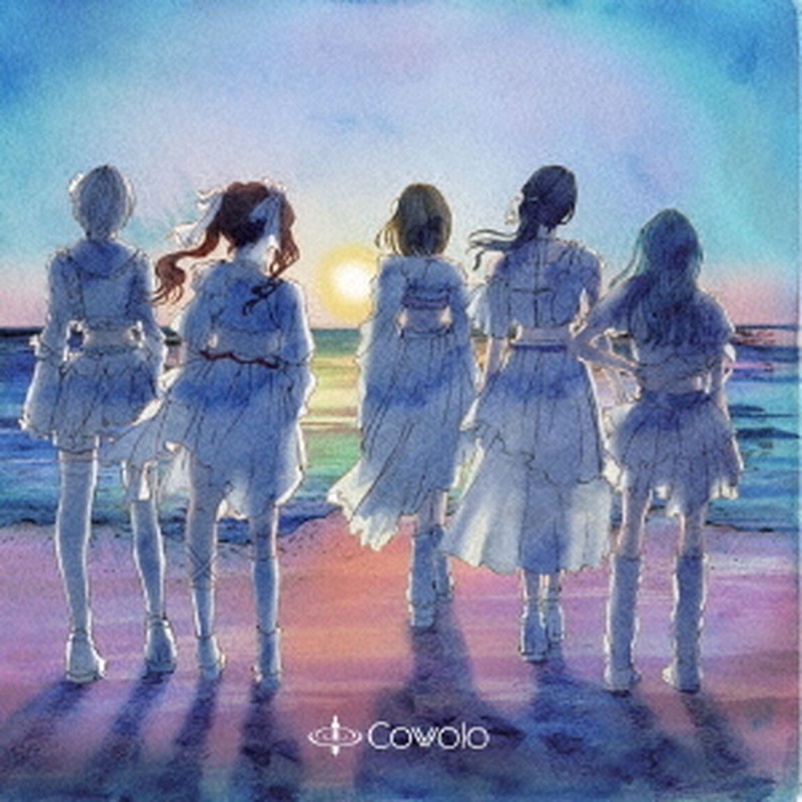 アマテラス（ＣＤ）