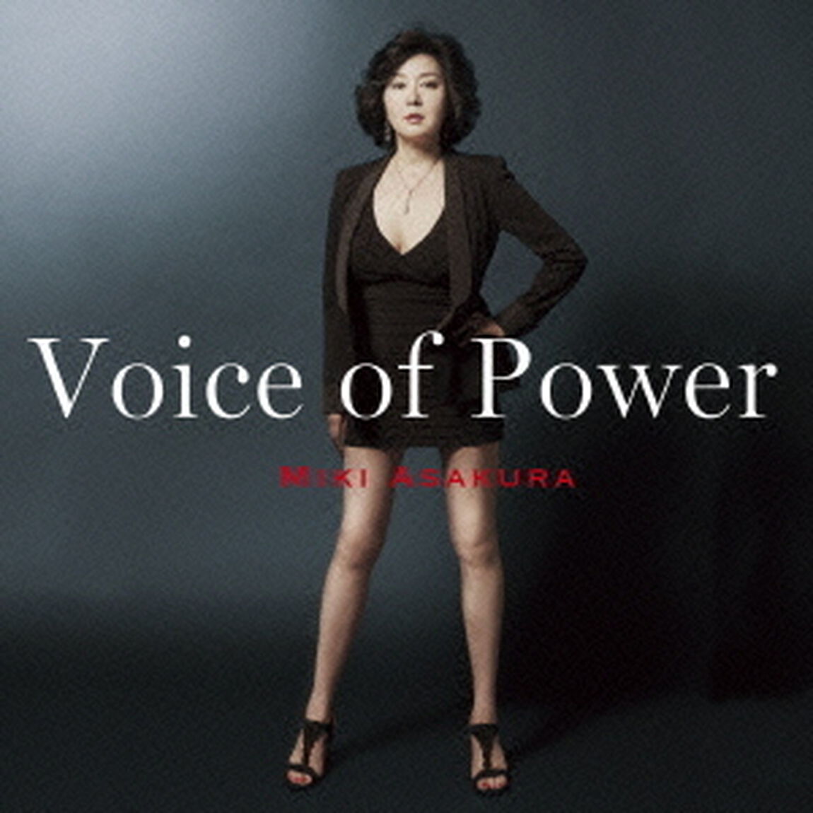 Voice　of　Power　－35th　Anniversary　Album－（ＣＤ）