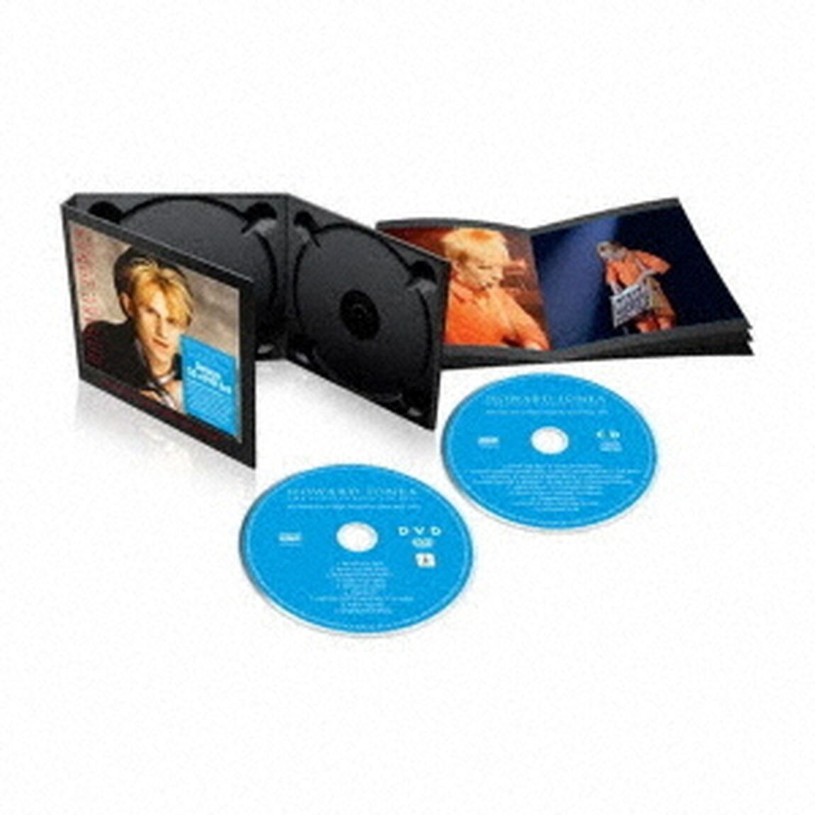ライク・トゥ・ゲット・トゥ・ノウ・ユー・ウェル：ライヴ・アット・ハイ・ウィコム・タウン・ホール　1983（CD／DVDエディション）（ＣＤ）
