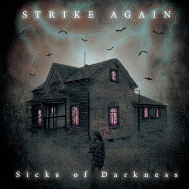 Sicks　of　Darkness（ＣＤ）
