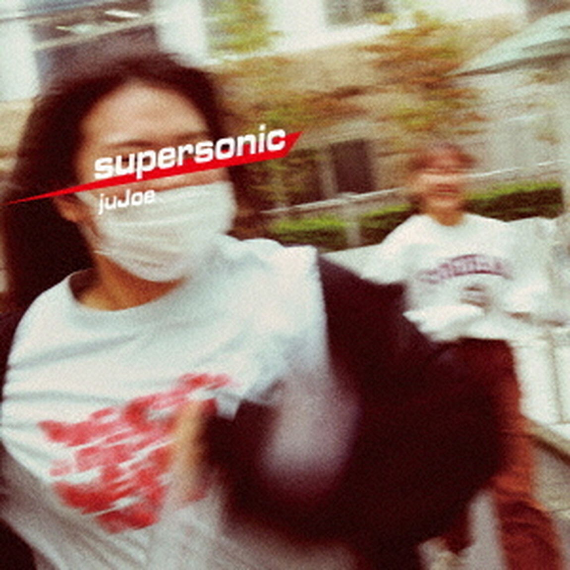 supersonic（ＣＤ）
