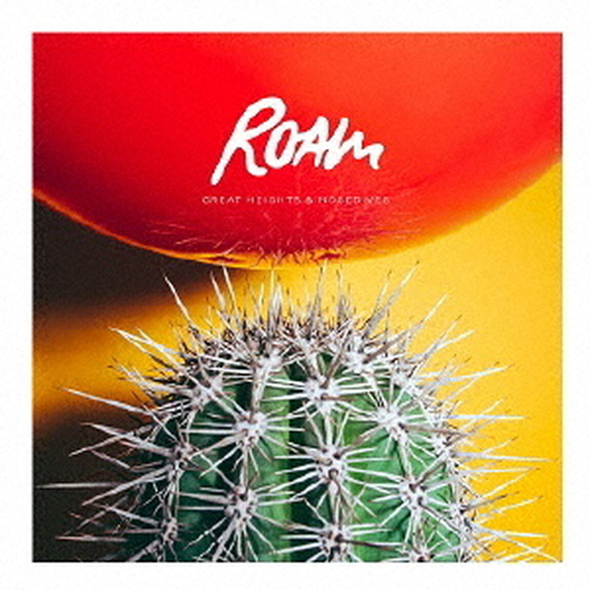 Great　Heights　＆　Nosedives（ＣＤ）