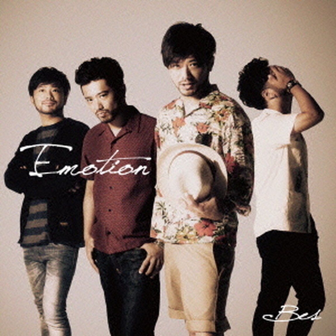 Emotion（ＣＤ）