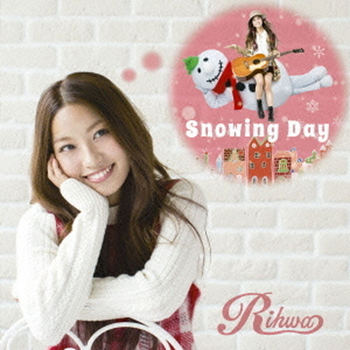 Snowing　Day（ＣＤ）