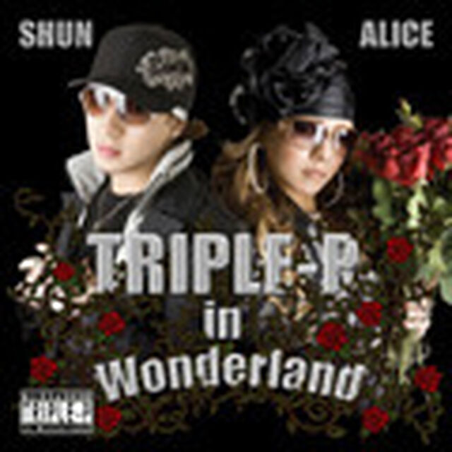 TRIPLE－P　in　Wonderland（ＣＤ）