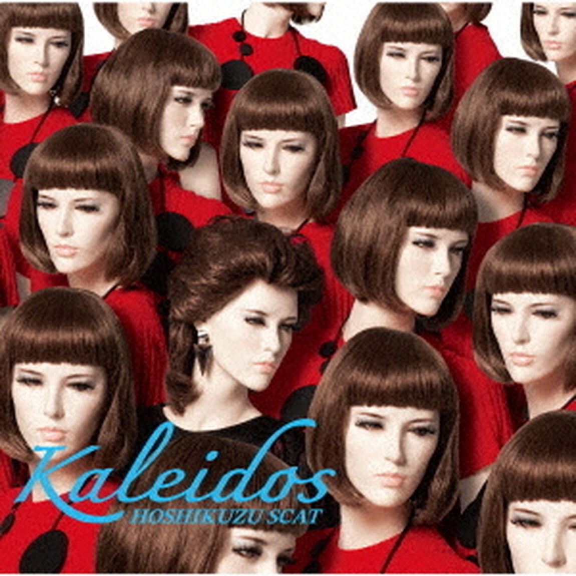 Kaleidos（ＣＤ）