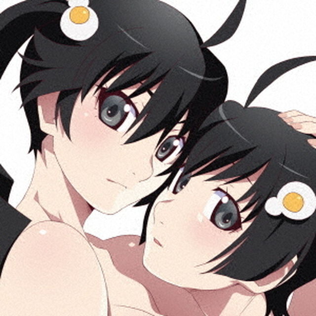偽物語&猫物語（黒） Original Soundtracks（ＣＤ）